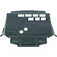 Motorraumabd. Unten Movano 98->> Nur Diesel