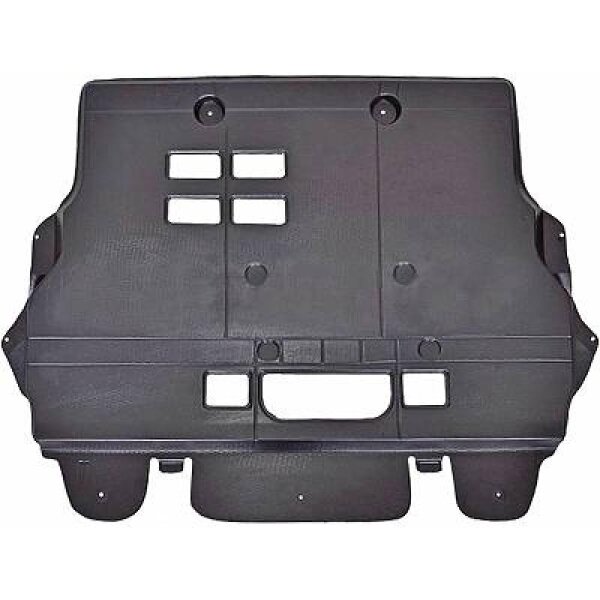 Motorraumabd.Vo. 308/3008 09-> +Berlingo+P. Partner,