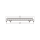 Lightbar Nemesis 530 zweifarbige Positionslichter 10-32v - 53.4cm - 7560lm | LD6-9075