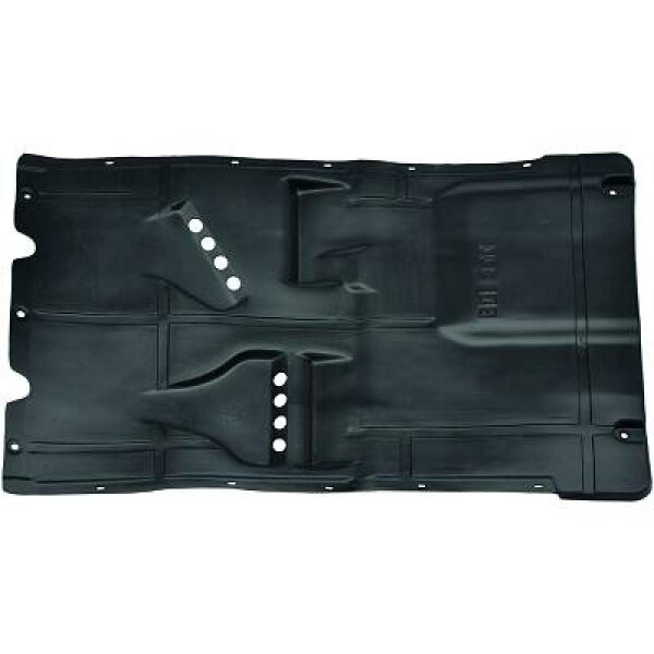 Motorraumabdeckung Boxer 41791