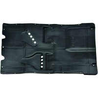 Motorraumabdeckung Boxer 41791