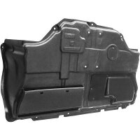 Motorraumabdeckung Boxer 94-06