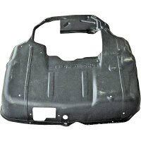 Motorraumabdeckung Vw T4 96-03 Kunstoff,