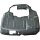 Motorraumabdeckung Vw T4 96-03 Kunstoff,