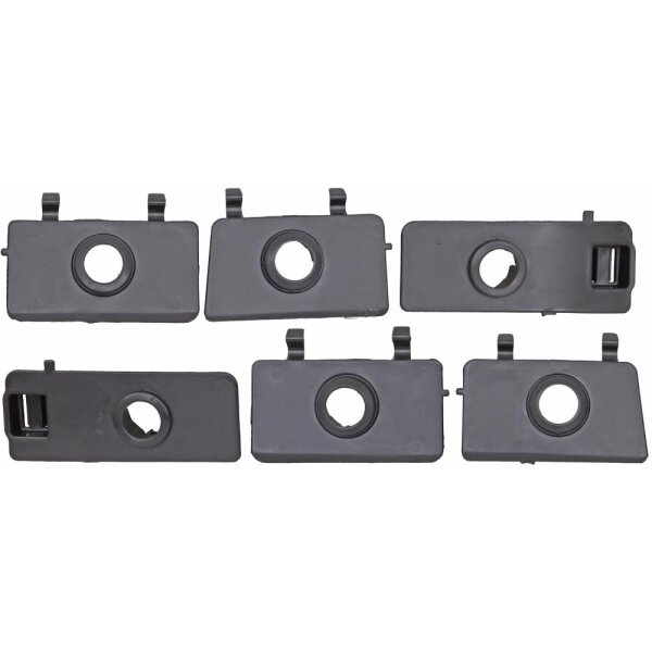 Pdc Halter Vorn Crafter Für 2281151+2281153