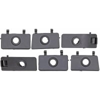 Pdc Halter Vorn Crafter Für 2281151+2281153