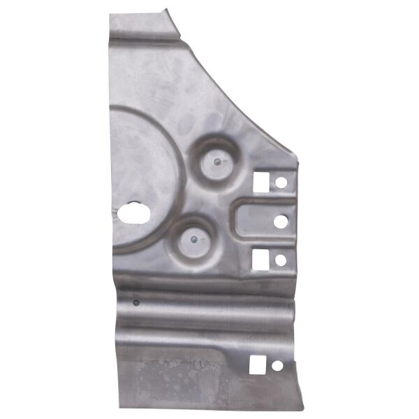 Radhausblech Vorn Li. T4 96-03