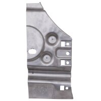 Radhausblech Vorn Li. T4 96-03