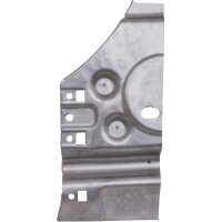Radhausblech Vorn Re. T4 96-03
