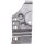 Radhausblech Vorn Re. T4 96-03