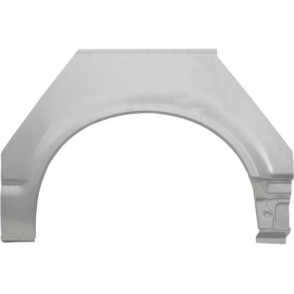 Radlauf Hinten Li. T5/T6 03->>