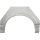 Radlauf Hinten Li. T5/T6 03->>