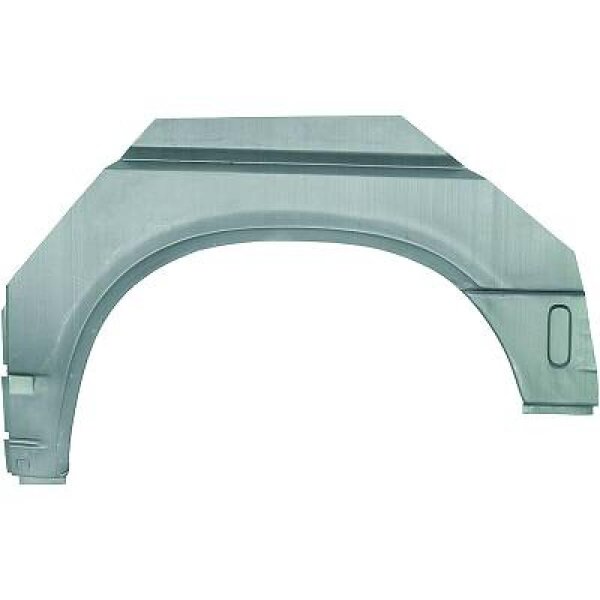 Radlauf Hinten Links T4 91-03