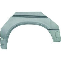 Radlauf Hinten Links T4 91-03