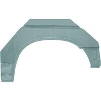Radlauf Hinten Links T4 91-03