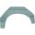 Radlauf Hinten Links T4 91-03