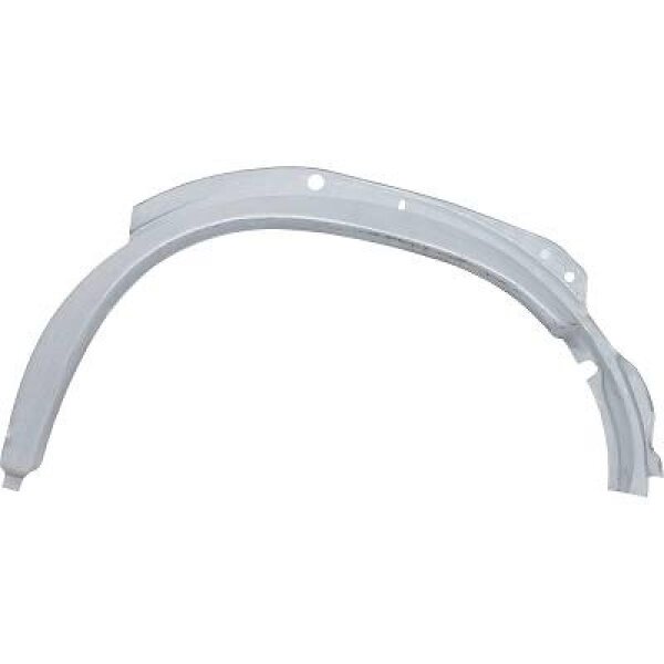 Radlauf Hinten Links T4 91-03