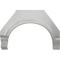 Radlauf Hinten Re. T5/T6 03->>