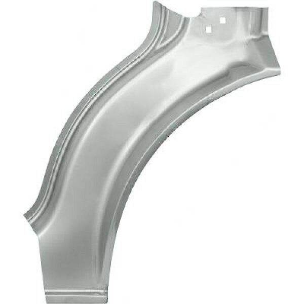 Radlauf-Teilstk. V. T5/T6 03->>