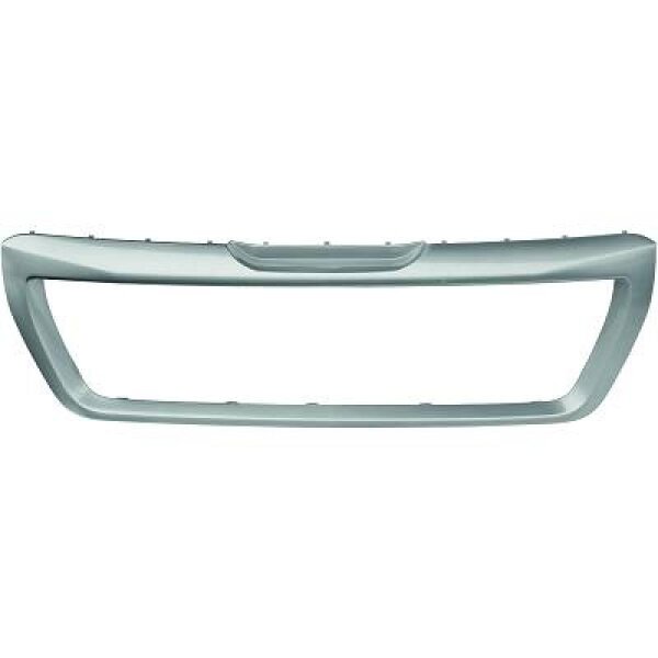 Rahmen Kühlergrill Boxer 14->>
