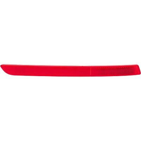 Reflektor Links Vw T6 15-24 Auch T5 12-15;