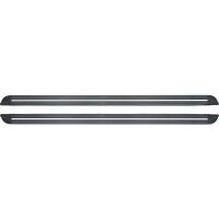 Satz Trittbretter Vw T6 15-24