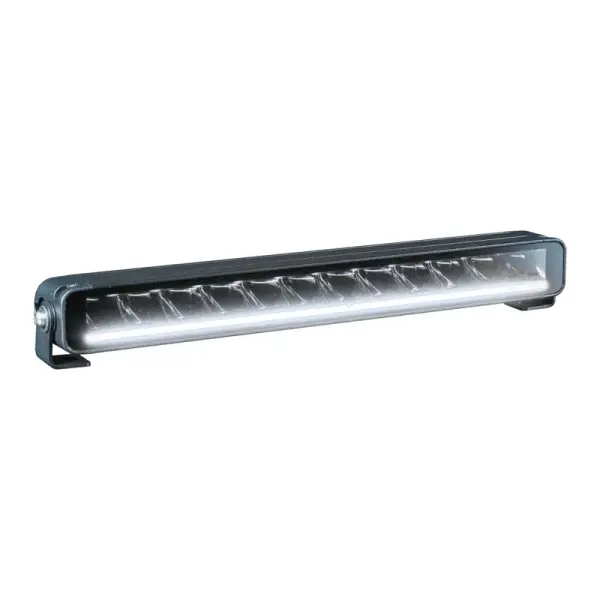 Lightbar Nemesis 370 zweifarbiges Positionslicht 10-32v - 36.7cm - 5040lm | LD6-6050