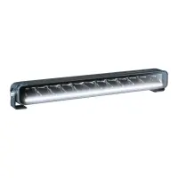 Lightbar Nemesis 370 zweifarbiges Positionslicht 10-32v -...