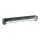 Lightbar Nemesis 370 zweifarbiges Positionslicht 10-32v - 36.7cm - 5040lm | LD6-6050