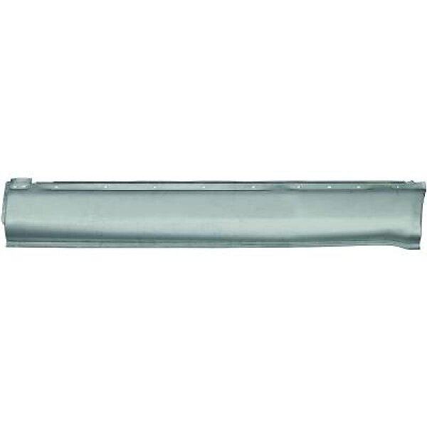 Schweller Li. Master 99-10 L:220Cm/H: 36,5Cm