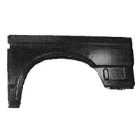 Seitenteil Hi.Li.Unt. T4 91-03 Kurzer Radstand