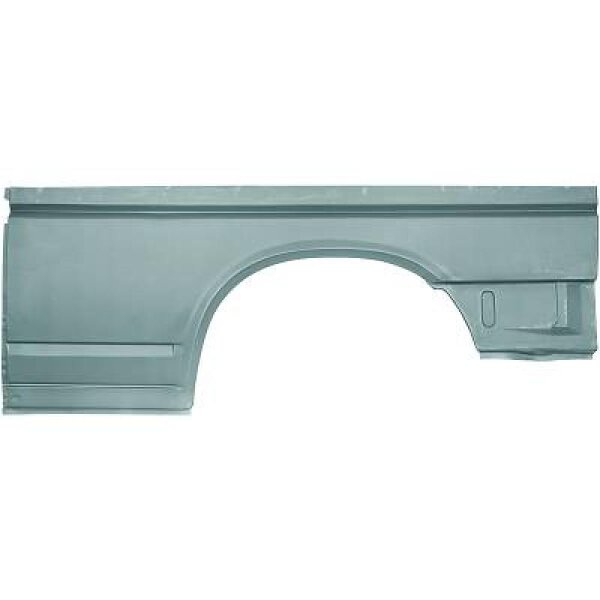 Seitenteil Hi.Li.Unt. T4 91-03 Langer Radstand