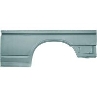 Seitenteil Hi.Li.Unt. T4 91-03 Langer Radstand