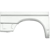 Seitenteil Hi.Re.Unt. T4 91-03 Kurzer Radstand