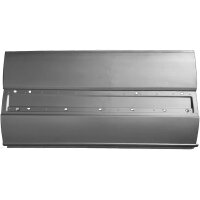 Seitenwand Links Sprinter 43252