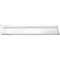 Seitenwand Re.Unten T5/T6 03->> Länge: 175Mm,