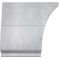 Seitenwand Vo.Li. Movano 10->> Unteres Teilstück;