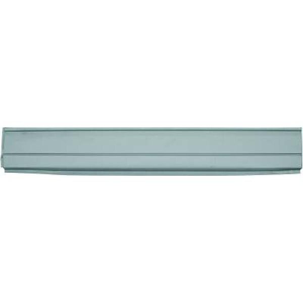Seitenwandblech Links T4 91-03 20Cm Hoch