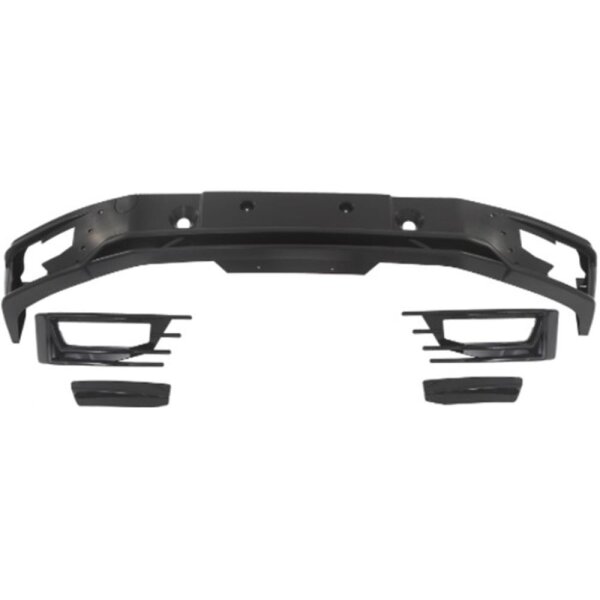 Spoiler Vo Unten T6 15-19 Sportline Optik