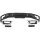 Spoiler Vo Unten T6 15-19 Sportline Optik