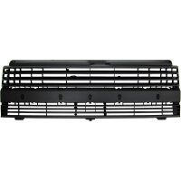 Sportgrill Vorne T4 90-03 Schwarz,