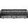 Sportgrill Vorne T4 90-03 Schwarz,