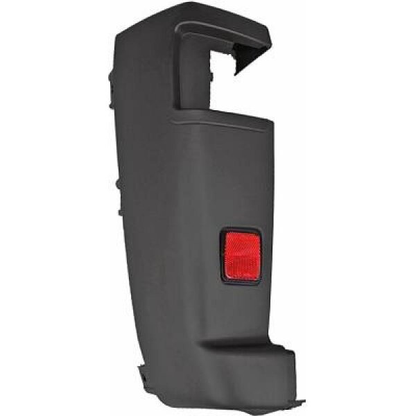 St.Ecke H.L.Ducato;Jumper 14->> Nicht Maxi;Schwarz