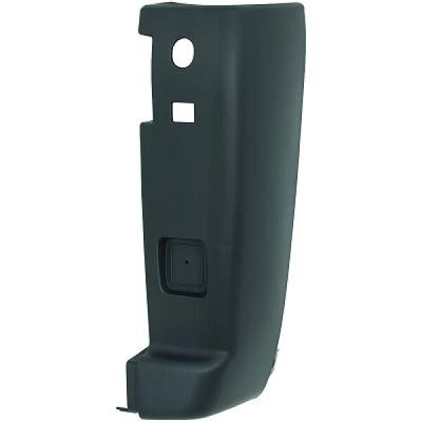 St.Ecke H.R.Ducato;Jumper 06->> Grau