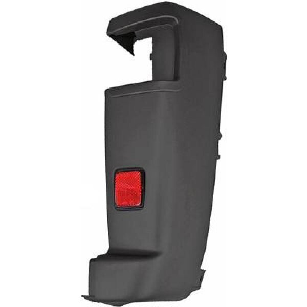 St.Ecke H.R.Ducato;Jumper 14-24 Nicht Maxi;Schwarz