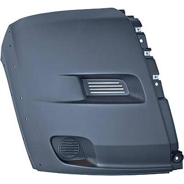 Stoß.Ecke Re.Vo.Jumper 3L 06-14 +Ducato;+Boxer 3L,