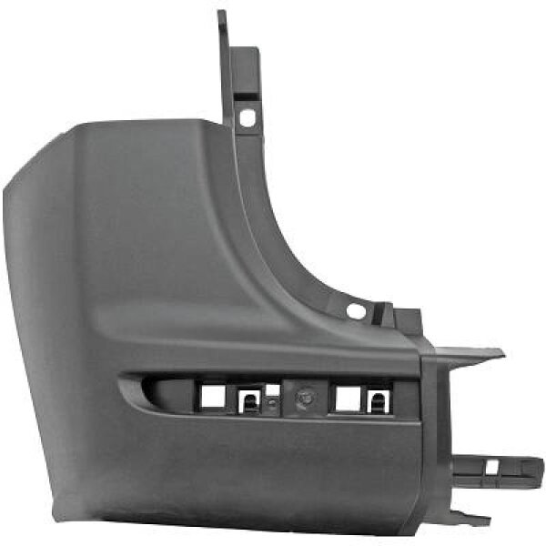 Stoßst.Ecke H.L. Sprinter 18->> Schwarz