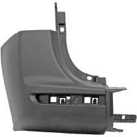 Stoßst.Ecke H.L. Sprinter 18->> Schwarz