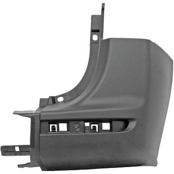 Stoßst.Ecke H.R. Sprinter 18->> Schwarz