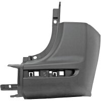 Stoßst.Ecke H.R. Sprinter 18->> Schwarz